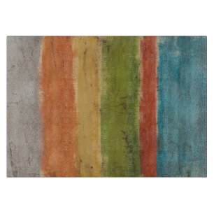 Mesa Strata I Cutting Board