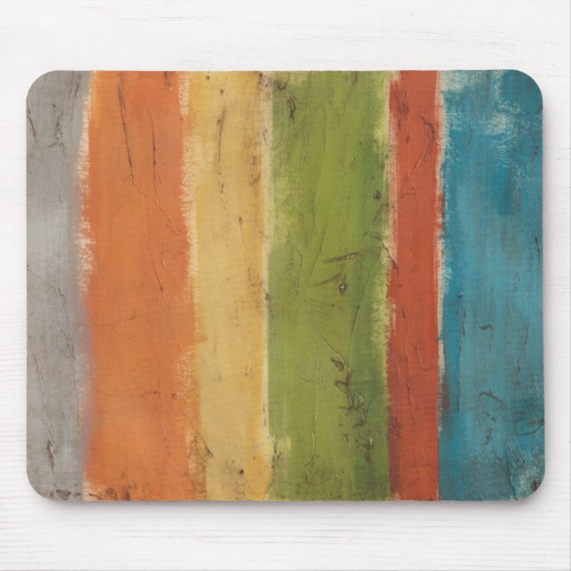 Mesa Strata I Mouse Pad (Front)