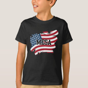 Mesa USA T-Shirt