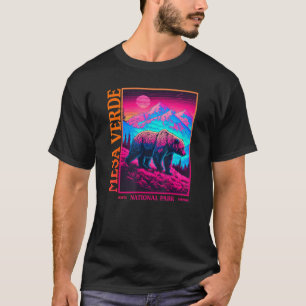 MESA VERDE National Park T-Shirt