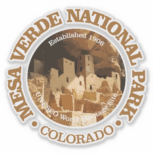 Mesa Verde NP2 (Front)