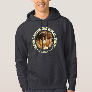Mesa Verde NP2 Hoodie