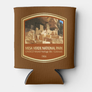 Mesa Verde NP (PF1) Can Cooler