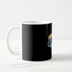 Mesa Verde -Vintage � Spirit of Adventure Coffee Mug