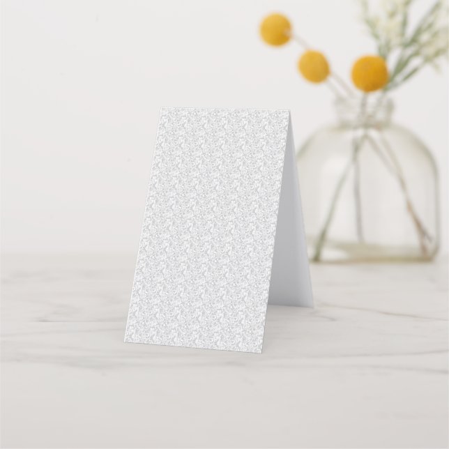 mesh Design Thirty One Appointment Card (Back)