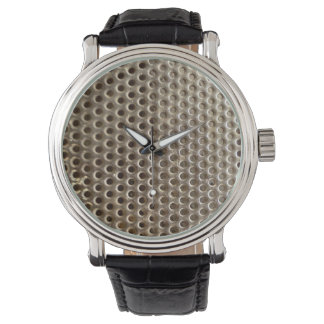 Meshed Time Watch
