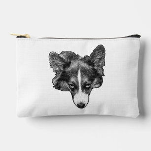 meshline visage accessory pouch