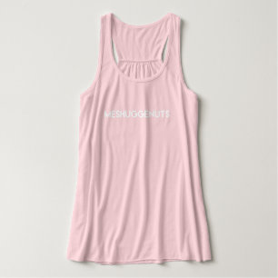 Meshuggenuts Crazy Jewish Person Tank Top