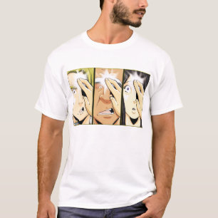 Mesmerise - TAOFEWA Manga shirt