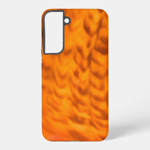 Mesmerising seashell samsung galaxy case