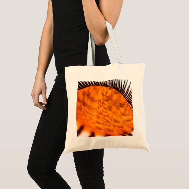 Mesmerising seashell tote bag (Front (Product))