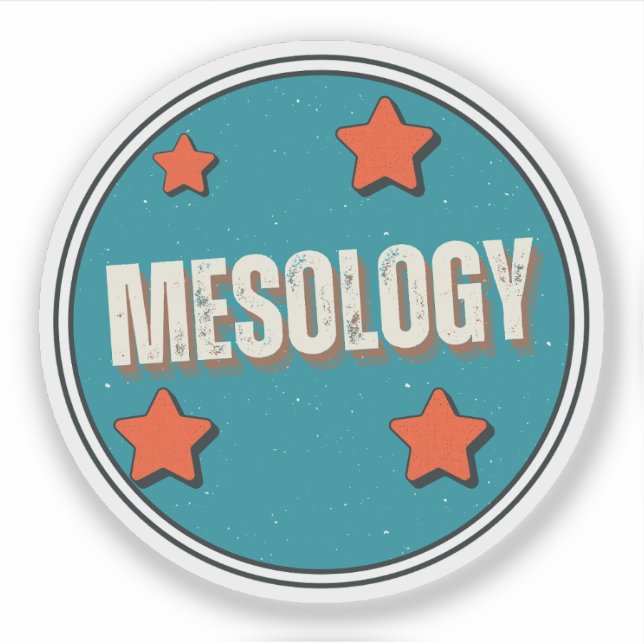 Mesology (Front)