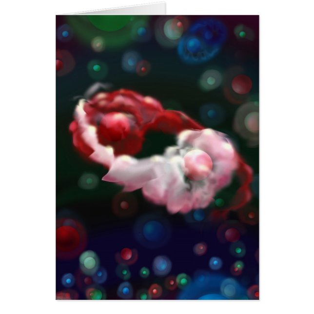 Meson Pair Card (Front)