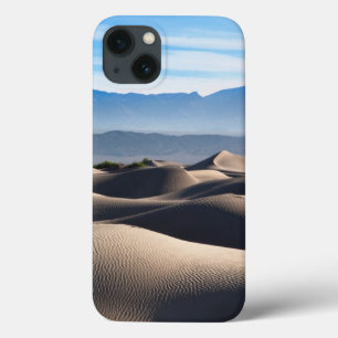 Mesquite Flat Sand Dunes iPhone 13 Case