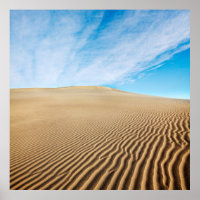 Mesquite Flats Sand Dunes