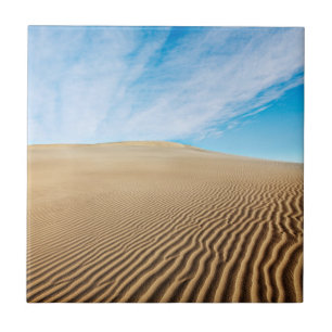 Mesquite Flats Sand Dunes Tile