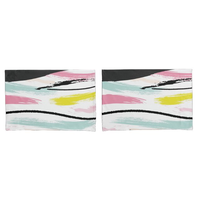 Mess Pillowcase (Front-Set)