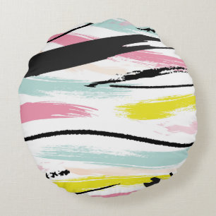 Mess Round Cushion