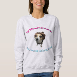 Mess Sweatshirt