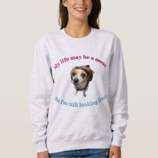 Mess Sweatshirt