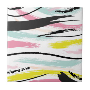 Mess Tile