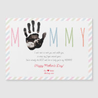 Message from the Bump Ultrasound 1st Mother's Day