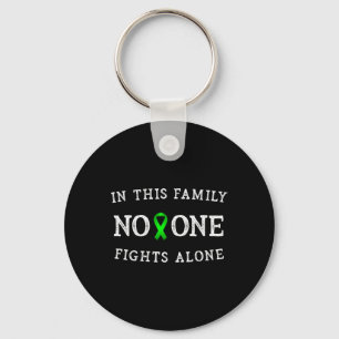 Message Kidney Disease Awareness For Women Men  Key Ring