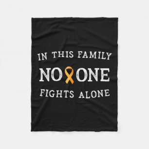 Message Ms Multiple Sclerosis Awareness Women Men Fleece Blanket