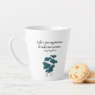 Message Mug