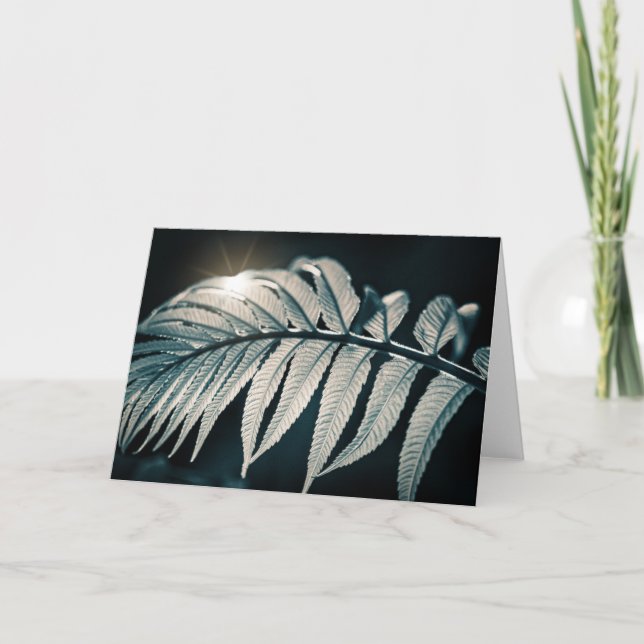 Message of Hope Card (Front)