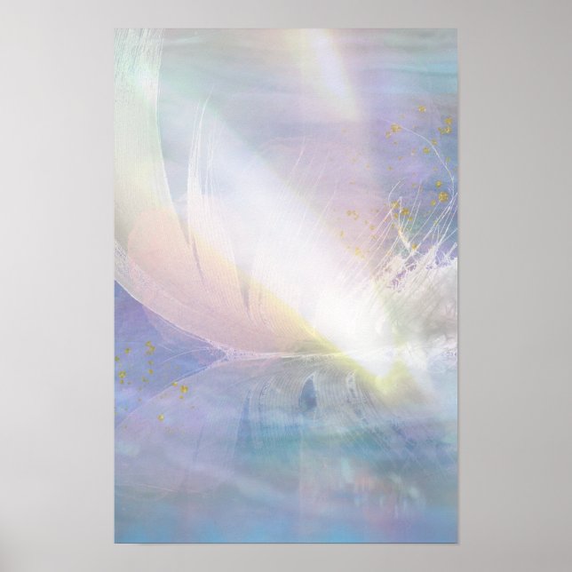 Message of Hope Poster (Front)