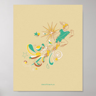 Message of Peace | Poster