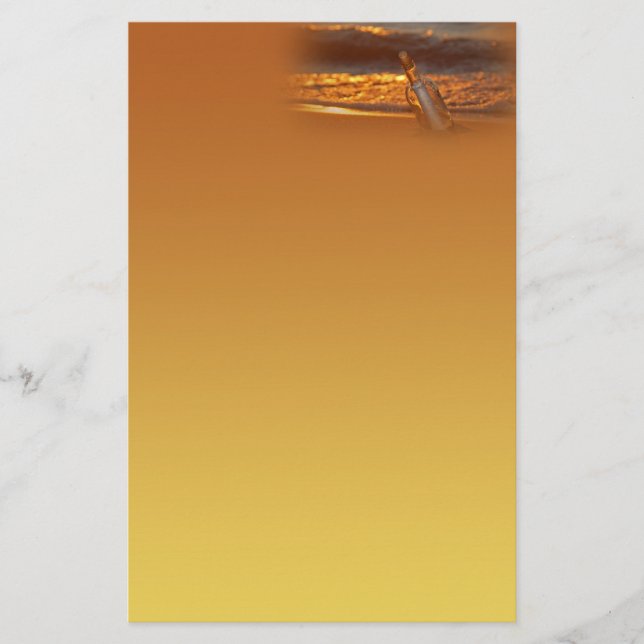 Message Stationery (Front)