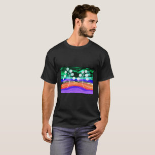 Messages from space T-Shirt