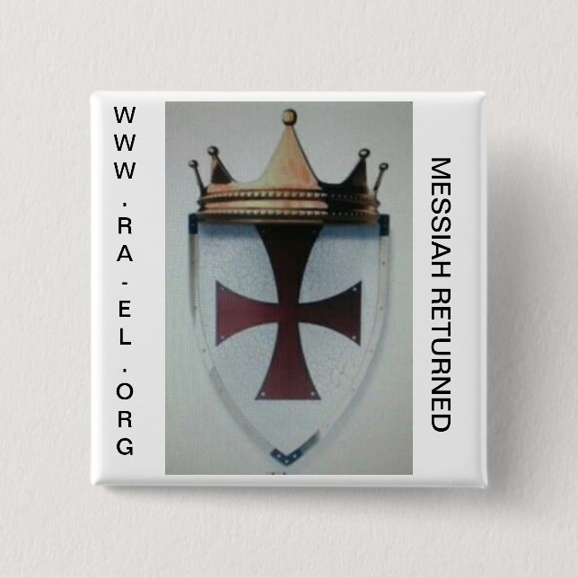 MESSAIAH RETURNED BADGE 2 (Front)
