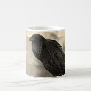 Messenger (Vintage) Coffee Mug