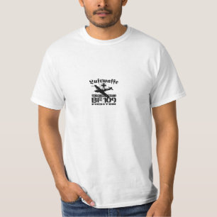 Messerschmitt BF-109 T-Shirt