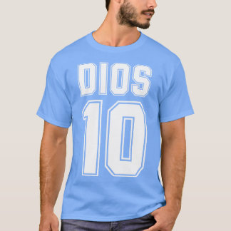 Messi DIOS T-Shirt