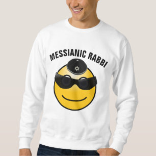 Messianic Jewish Rabbi T-shirts