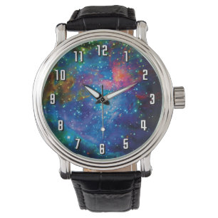 Messier 42 Orion Nebula Infrared ESO Space Photo Watch