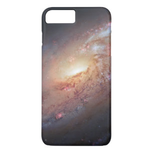 Messier Object 106 Case-Mate iPhone Case