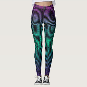 Messin' with Your Eyes Leggings