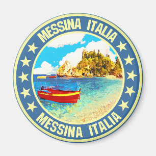 Messina magnet