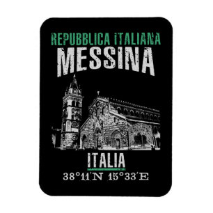 Messina Magnet