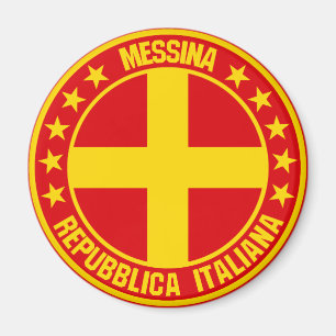 Messina magnet