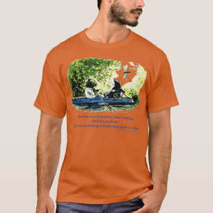 Messing About in Boats T-Shirt