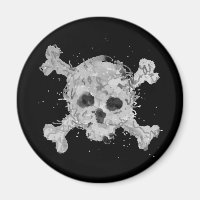 Messy Pirate