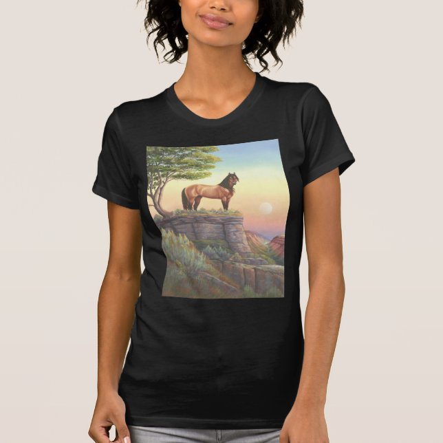 Mesteno T-Shirt (Front)