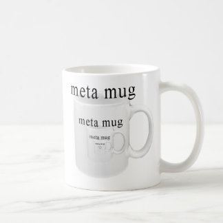 Meta Mug