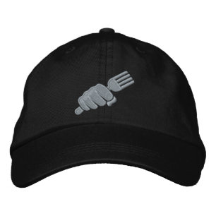Metabolic Revolution White Hat